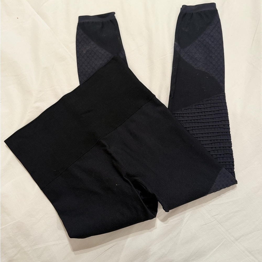 Spanx Seamless Leggings